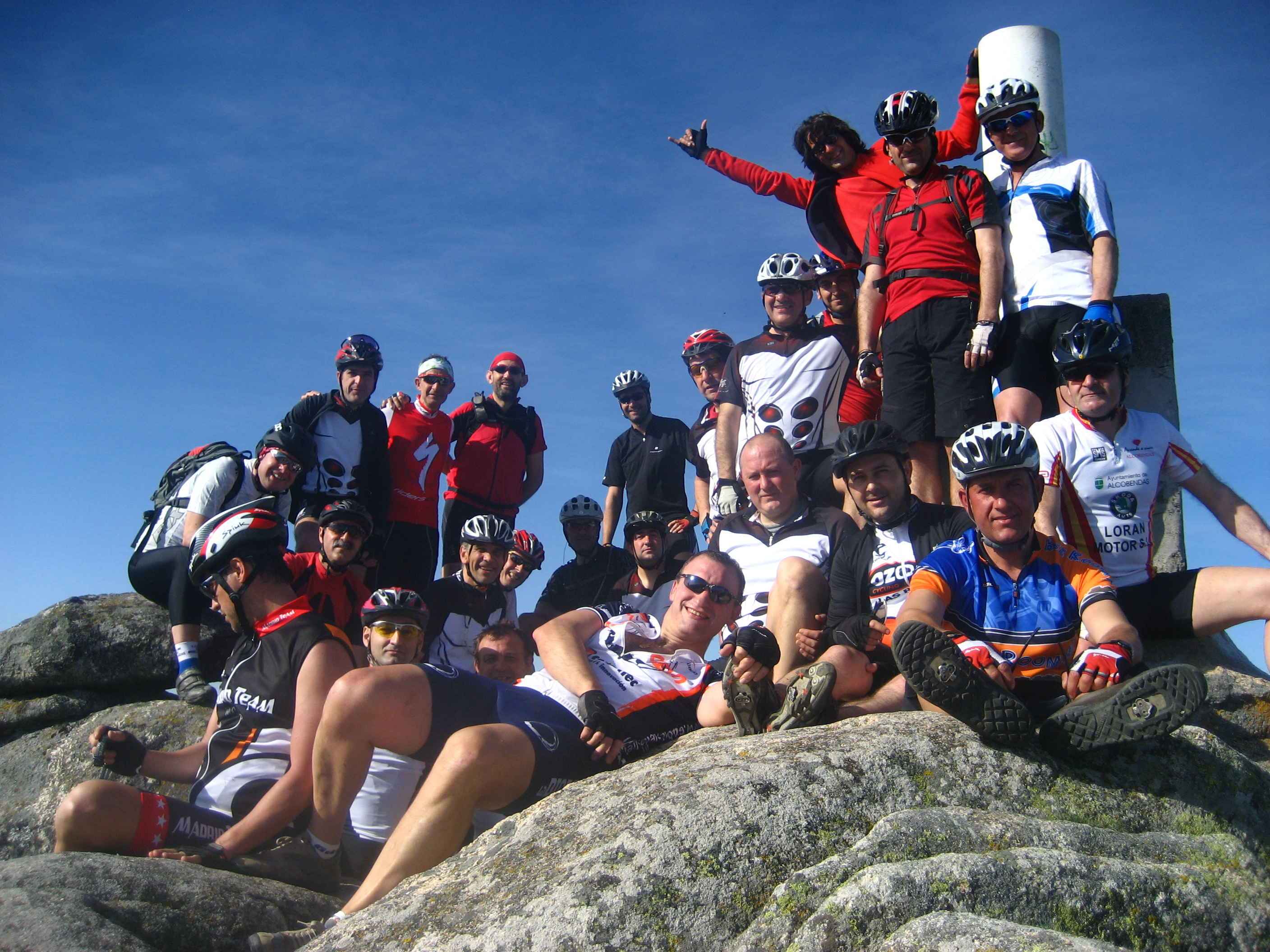 Ver fotos de la ruta