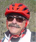 Ver perfil del ciclista