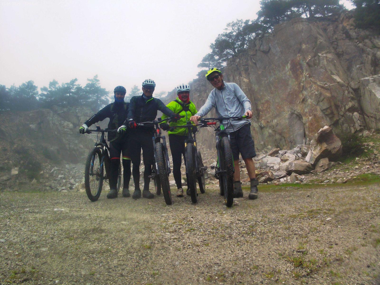 Ver fotos de la ruta