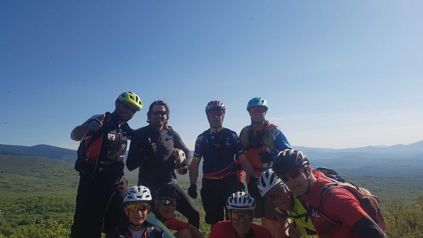 Ver fotos de la ruta