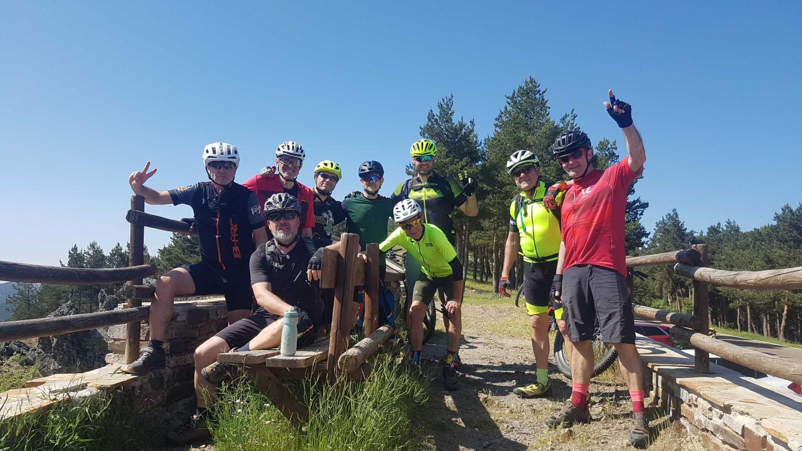 Ver fotos de la ruta