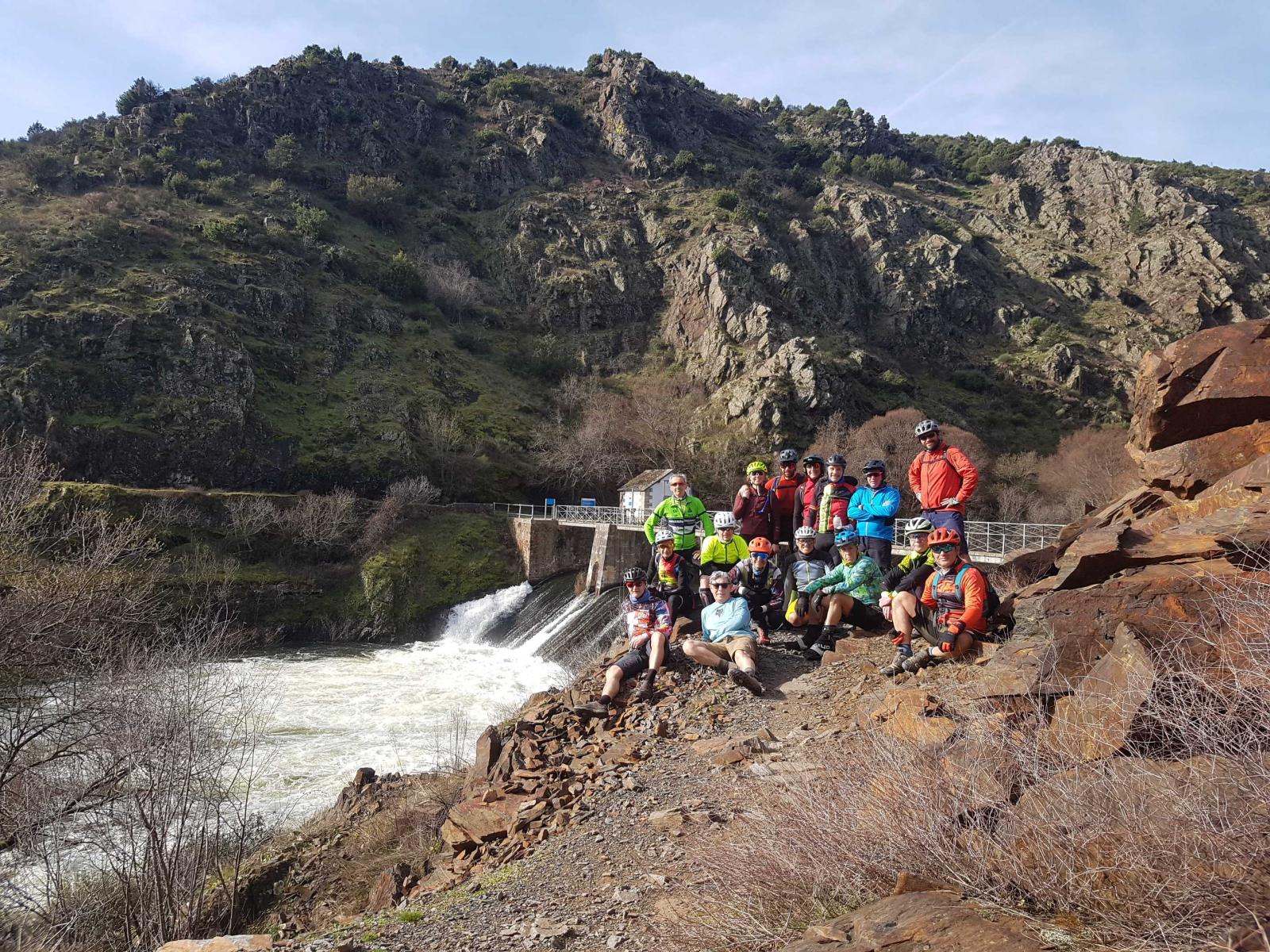 Ver fotos de la ruta