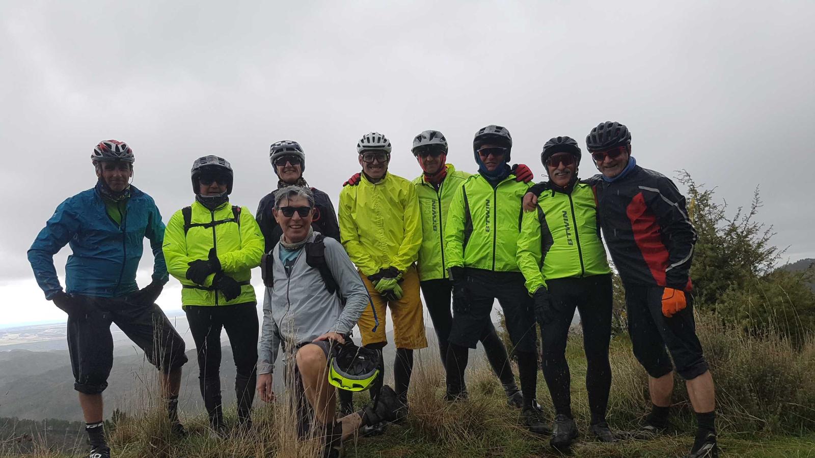 Ver fotos de la ruta