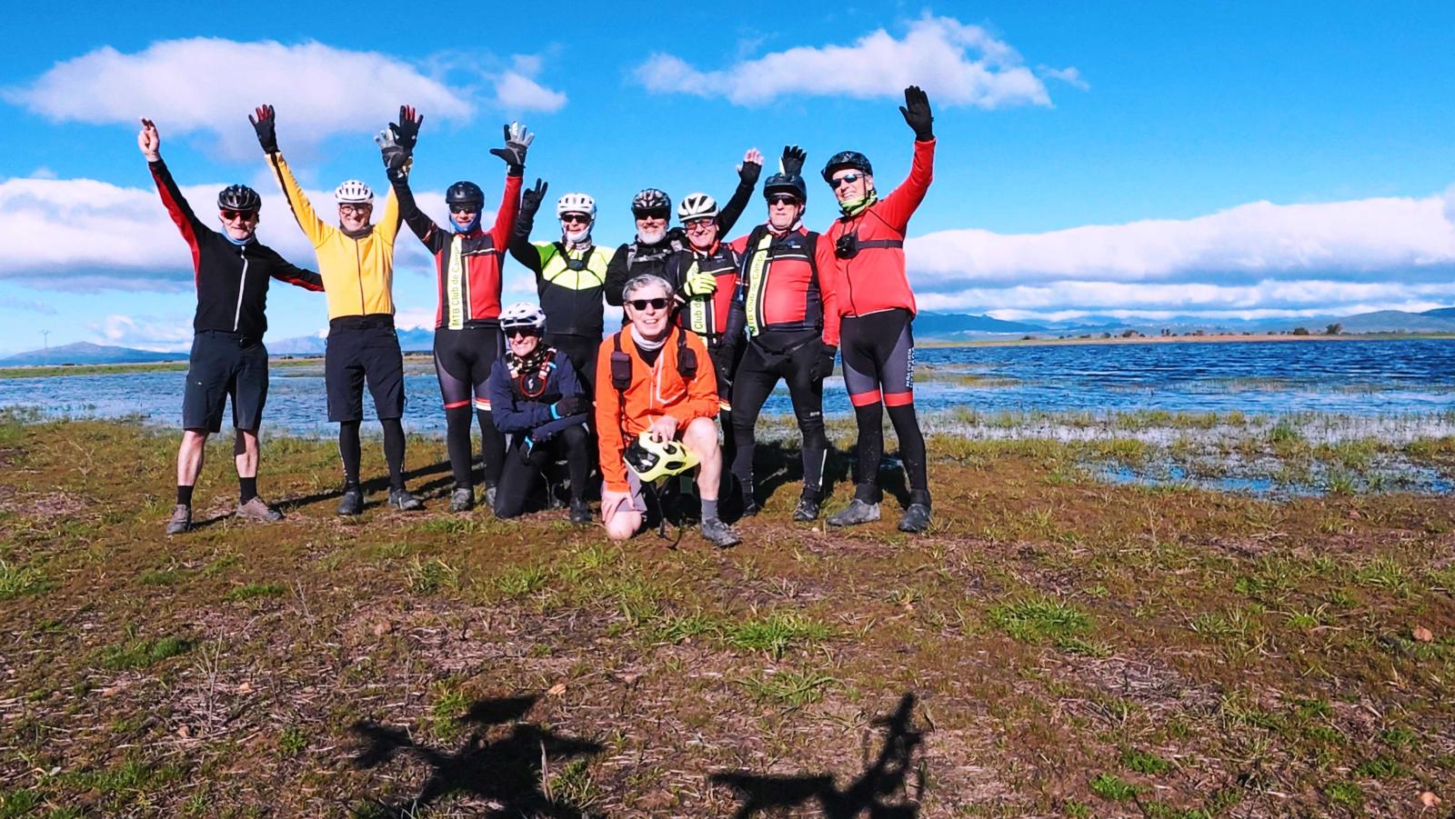 Ver fotos de la ruta