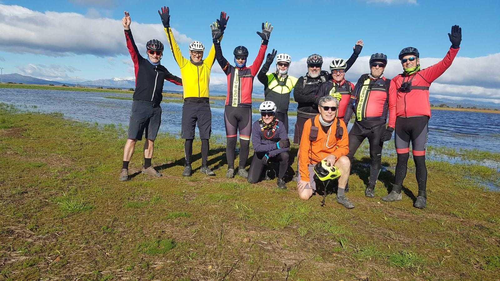 Ver fotos de la ruta