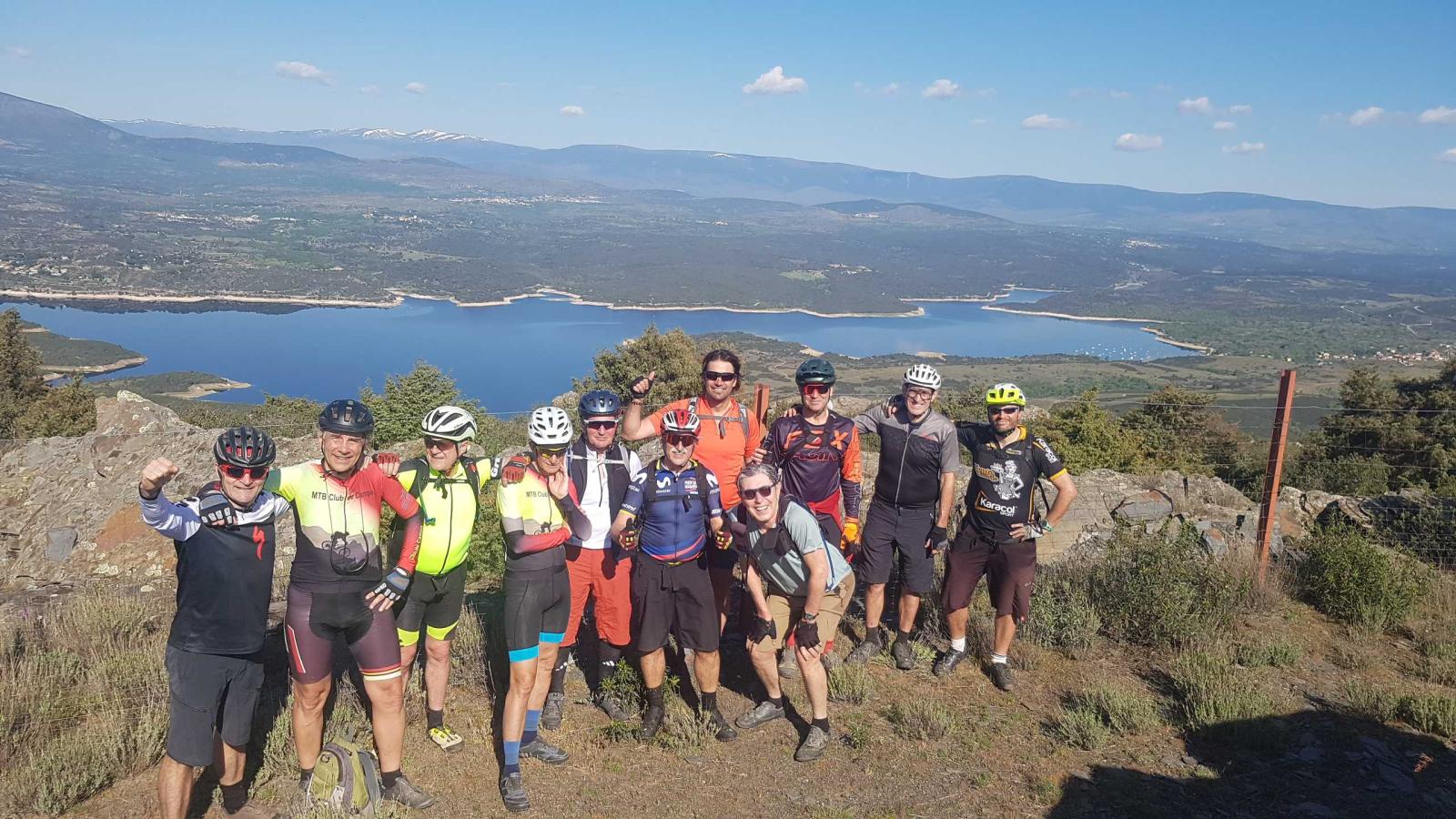 Ver fotos de la ruta