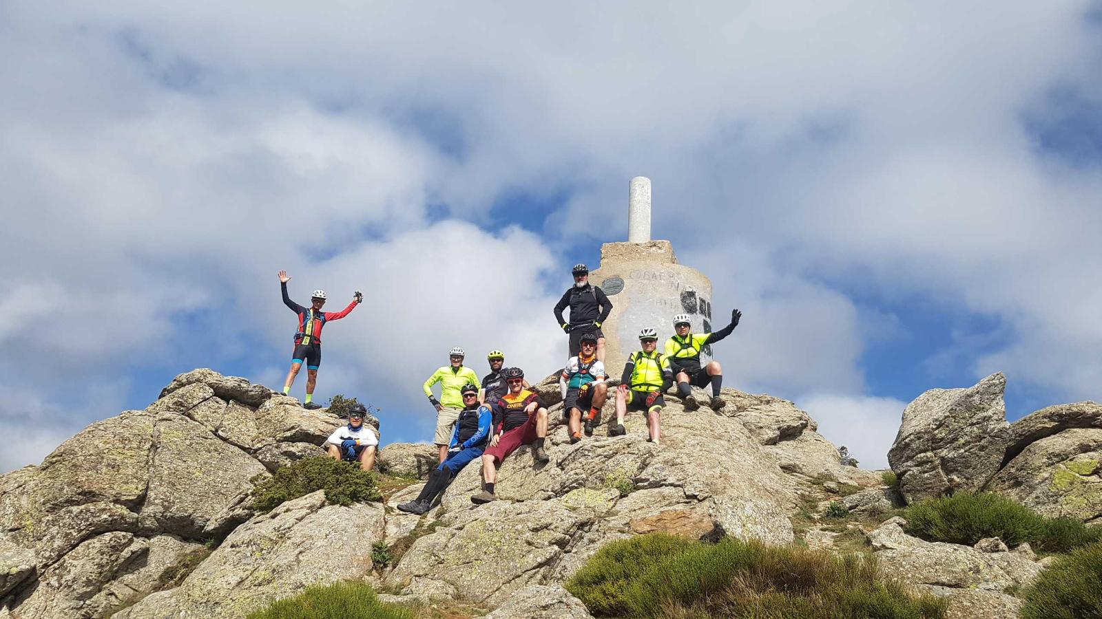 Ver fotos de la ruta