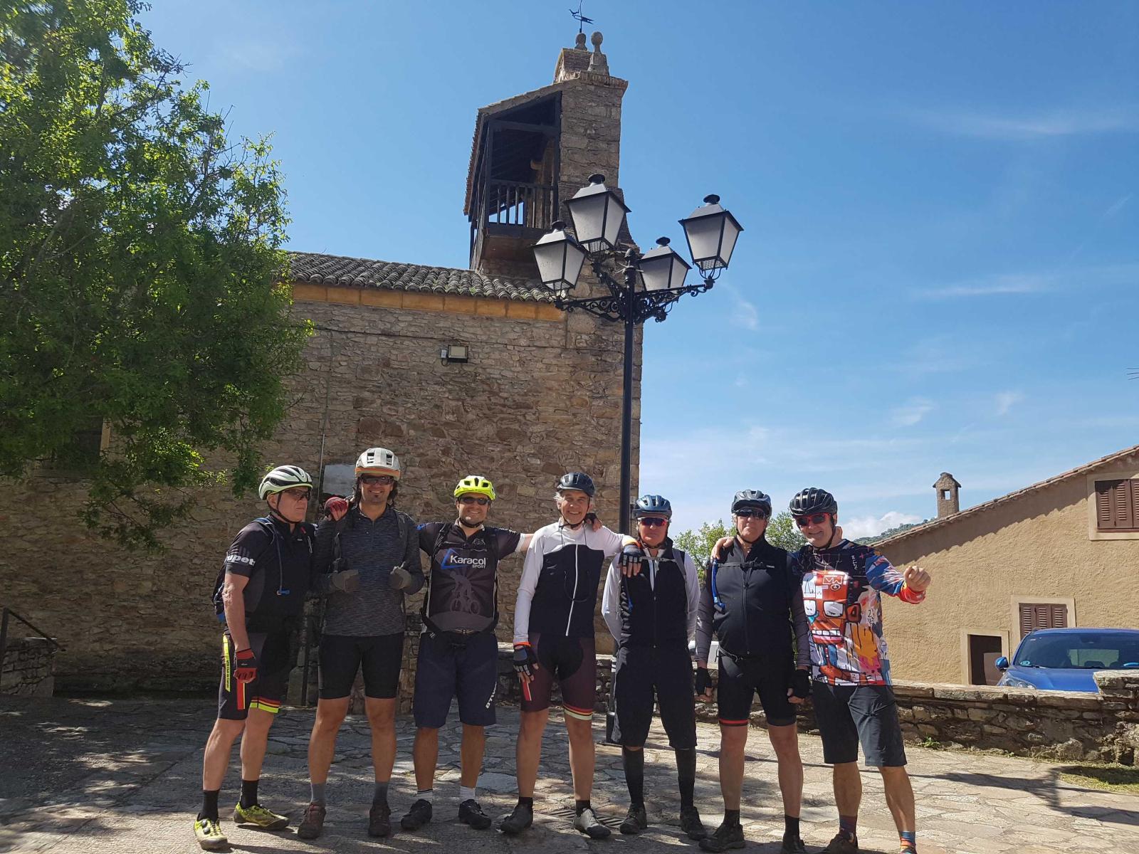 Ver fotos de la ruta