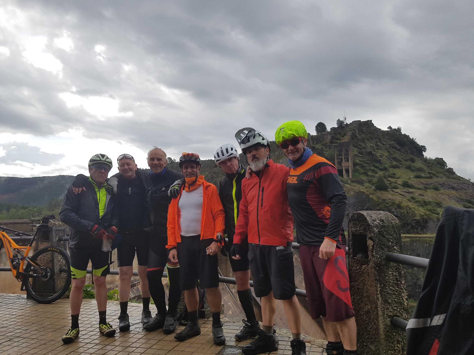 Ver fotos de la ruta