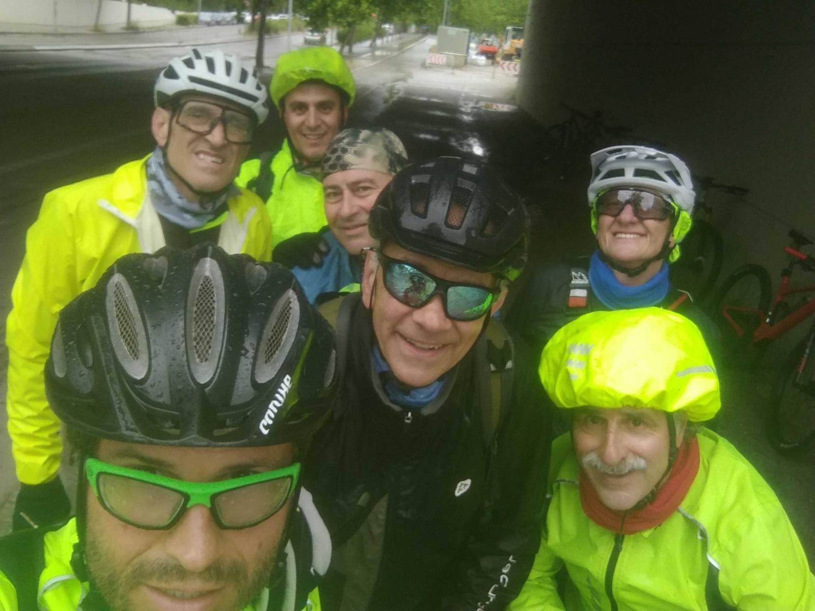 Ver fotos de la ruta