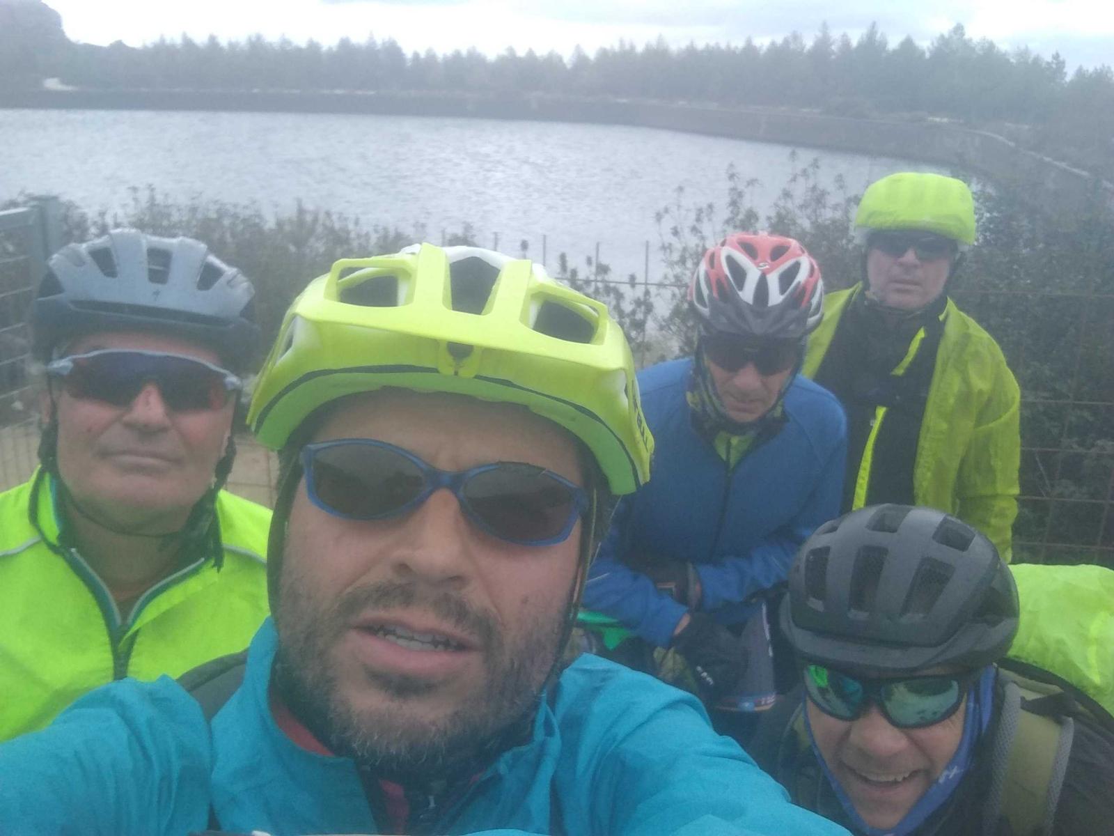 Ver fotos de la ruta