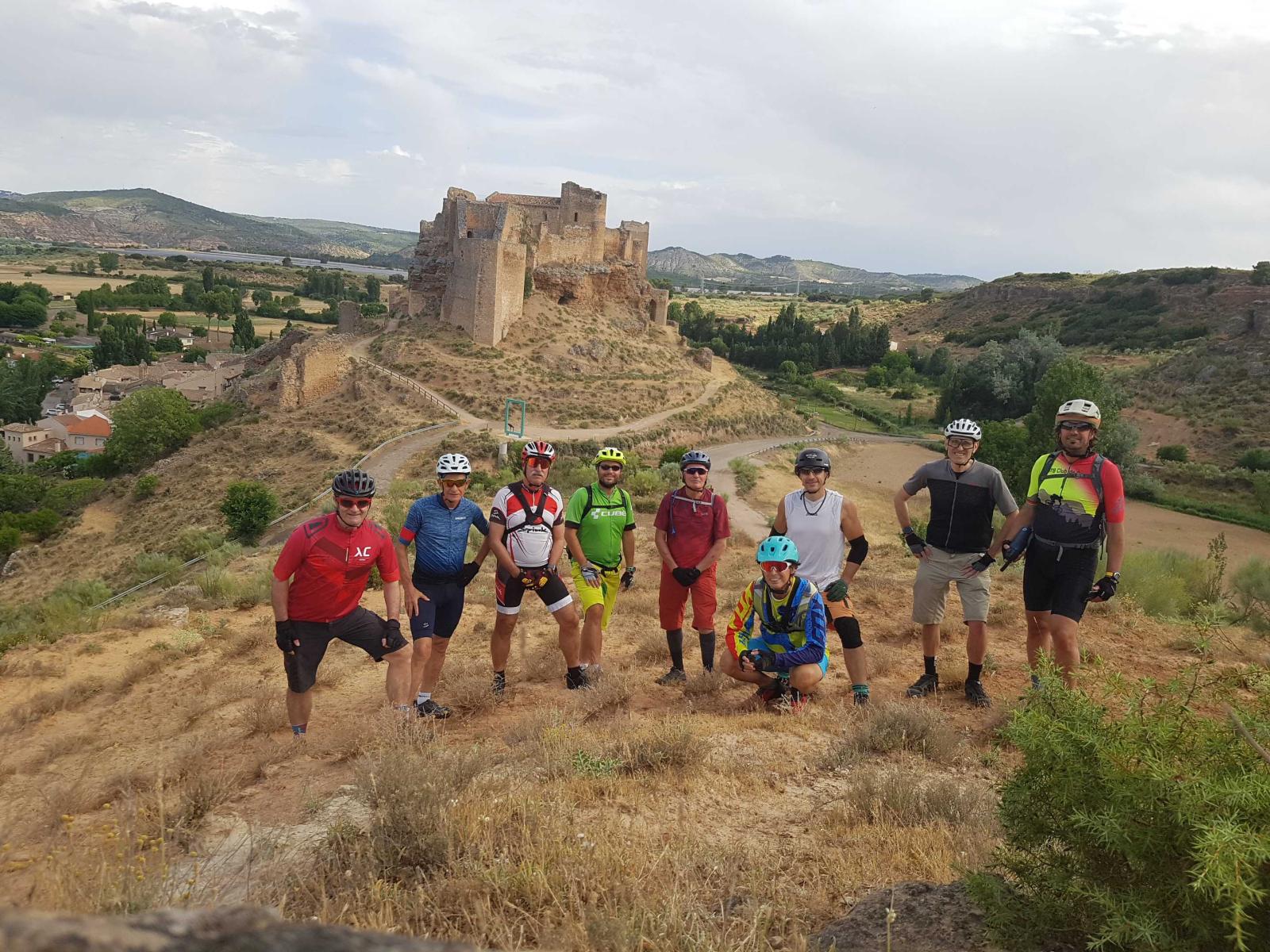 Ver fotos de la ruta Ver fotos de la ruta