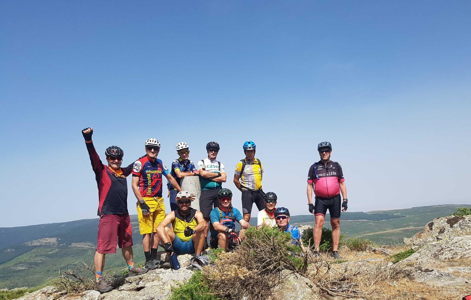 Ver fotos de la ruta