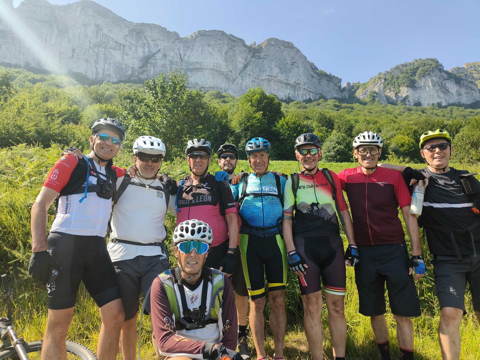 Ver fotos de la ruta Ver fotos de la ruta