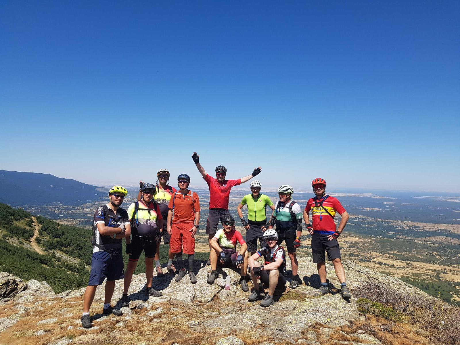 Ver fotos de la ruta Ver fotos de la ruta