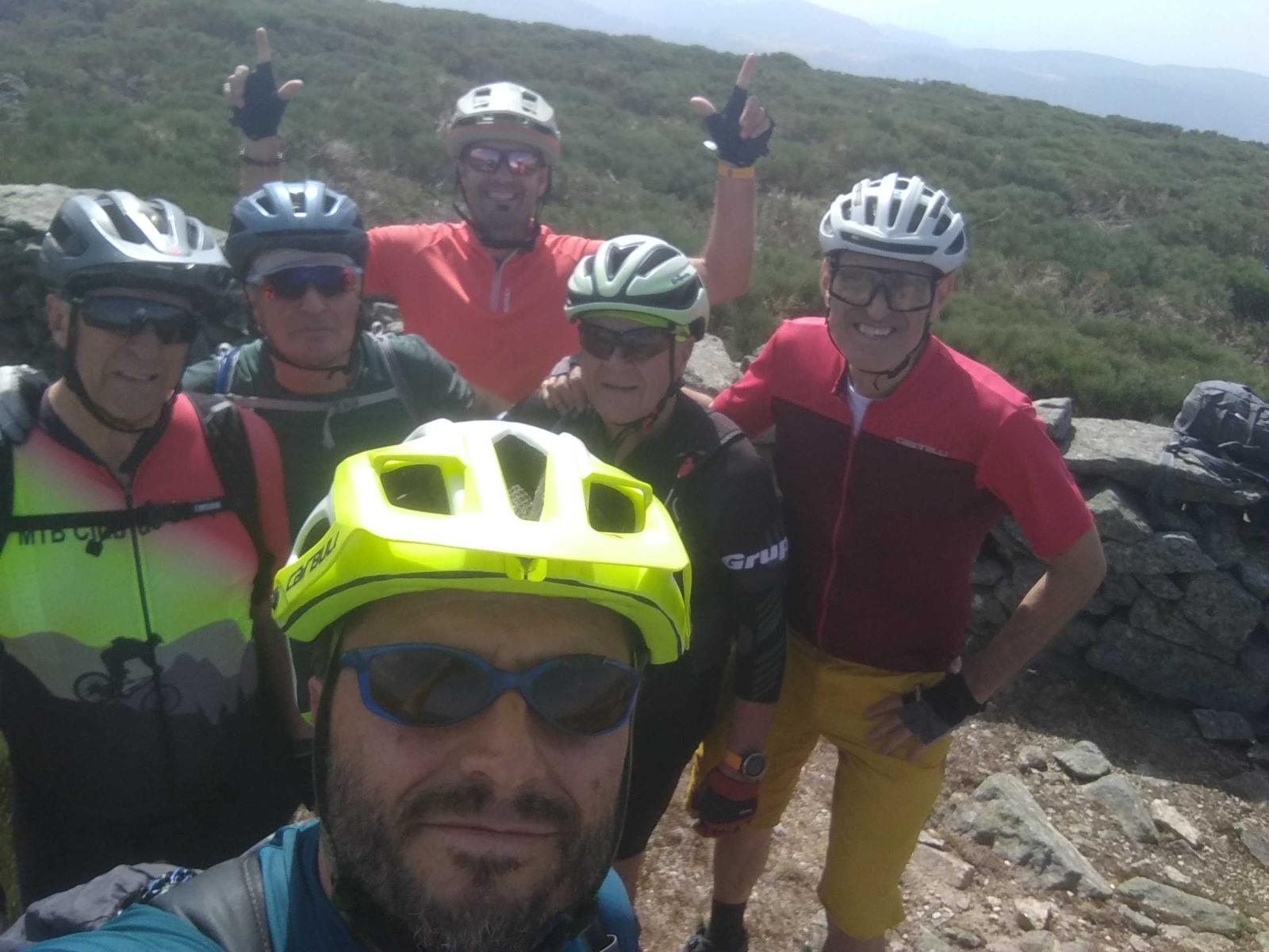 Ver fotos de la ruta Ver fotos de la ruta