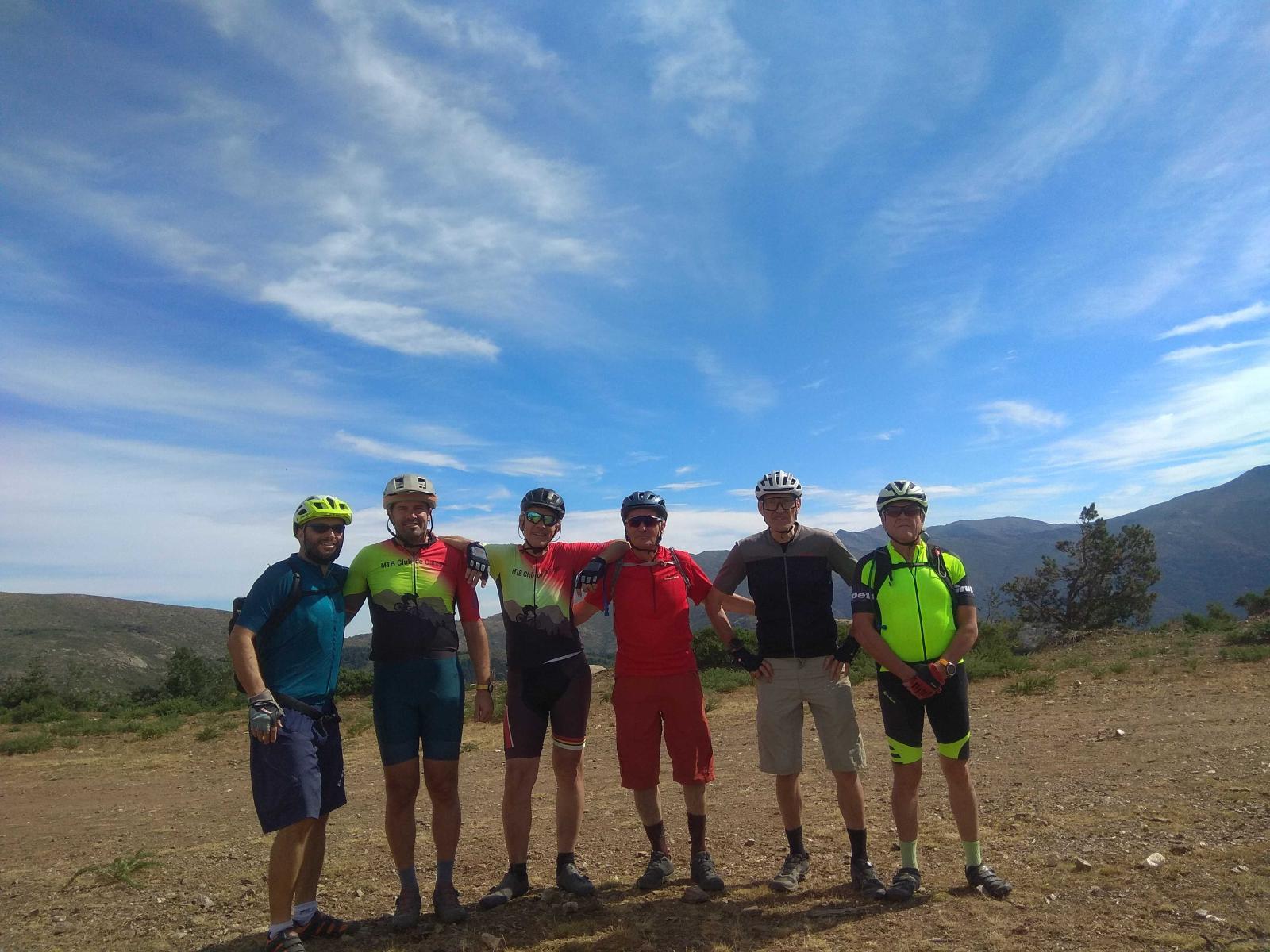 Ver fotos de la ruta Ver fotos de la ruta