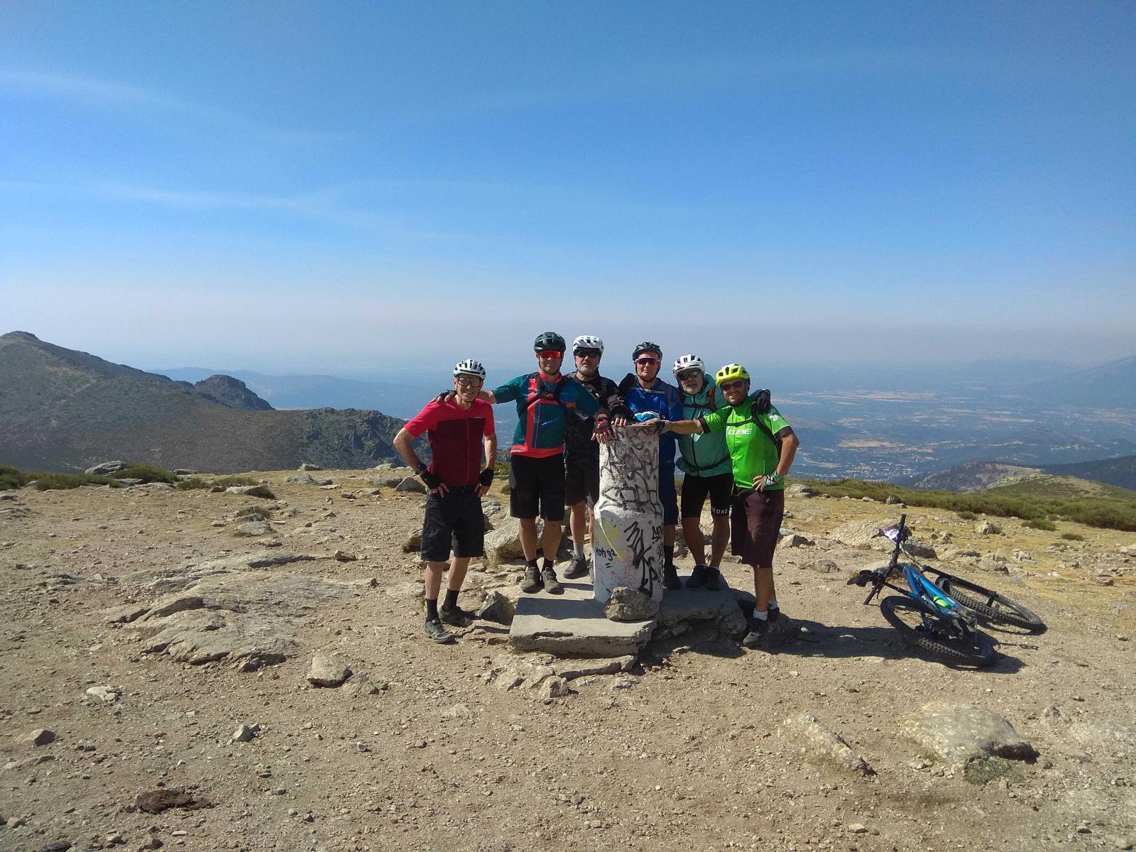Ver fotos de la ruta Ver fotos de la ruta