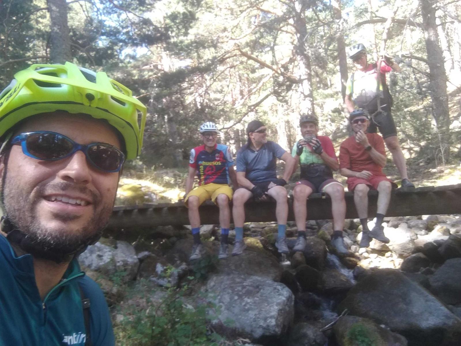Ver fotos de la ruta Ver fotos de la ruta