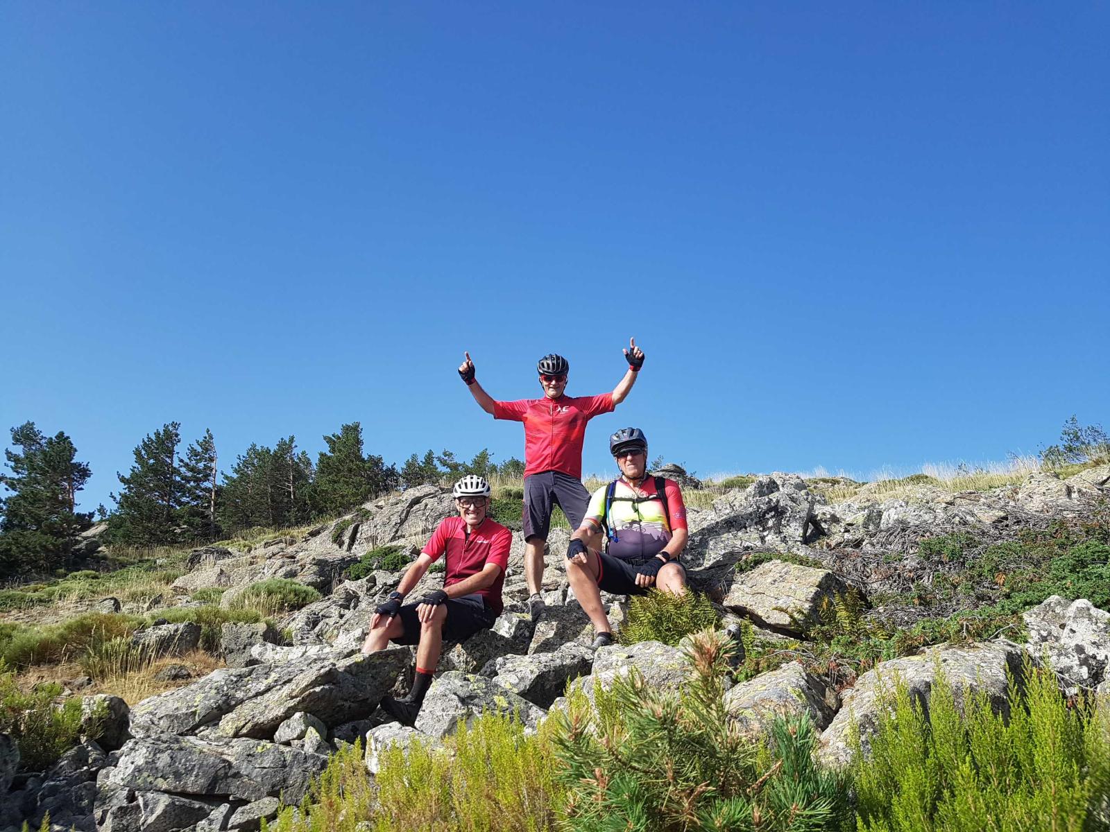 Ver fotos de la ruta Ver fotos de la ruta