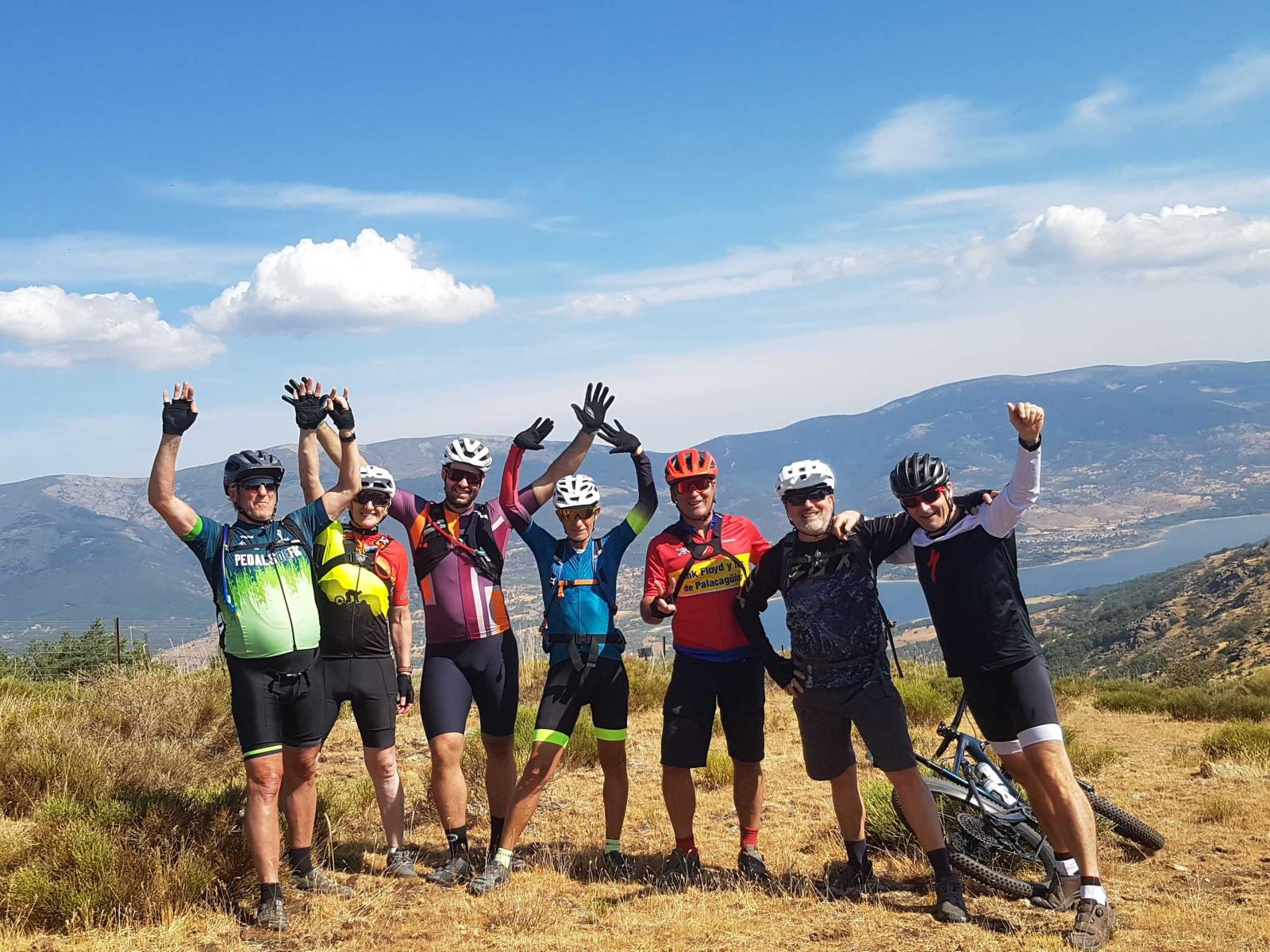 Ver fotos de la ruta Ver fotos de la ruta