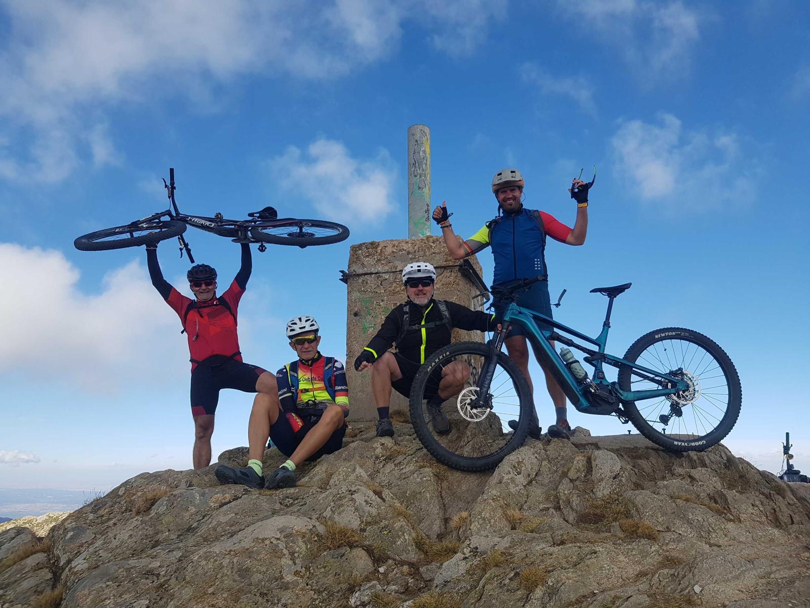 Ver fotos de la ruta Ver fotos de la ruta