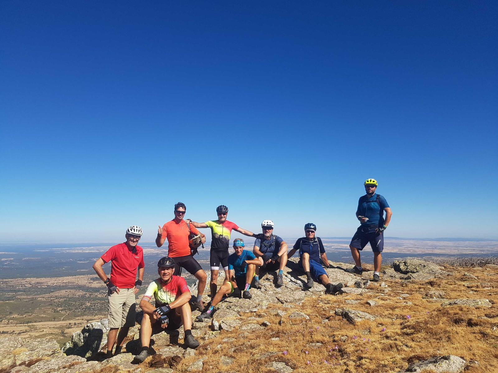 Ver fotos de la ruta Ver fotos de la ruta