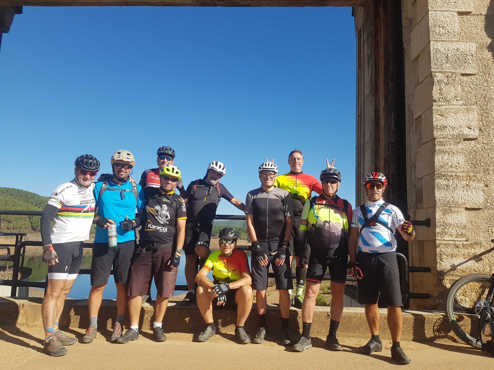 Ver fotos de la ruta Ver fotos de la ruta