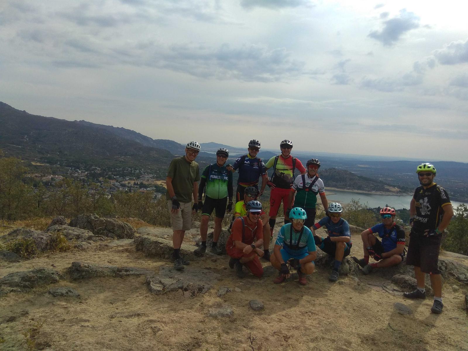 Ver fotos de la ruta Ver fotos de la ruta
