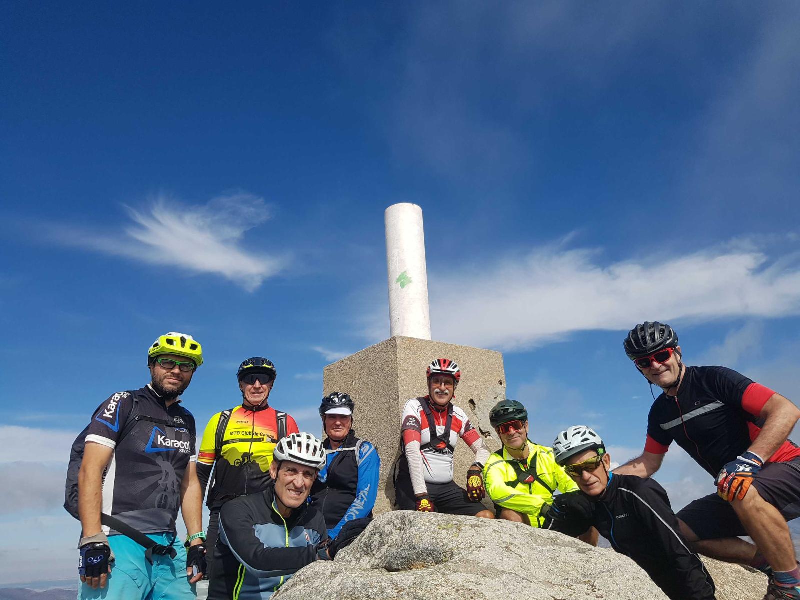 Ver fotos de la ruta Ver fotos de la ruta