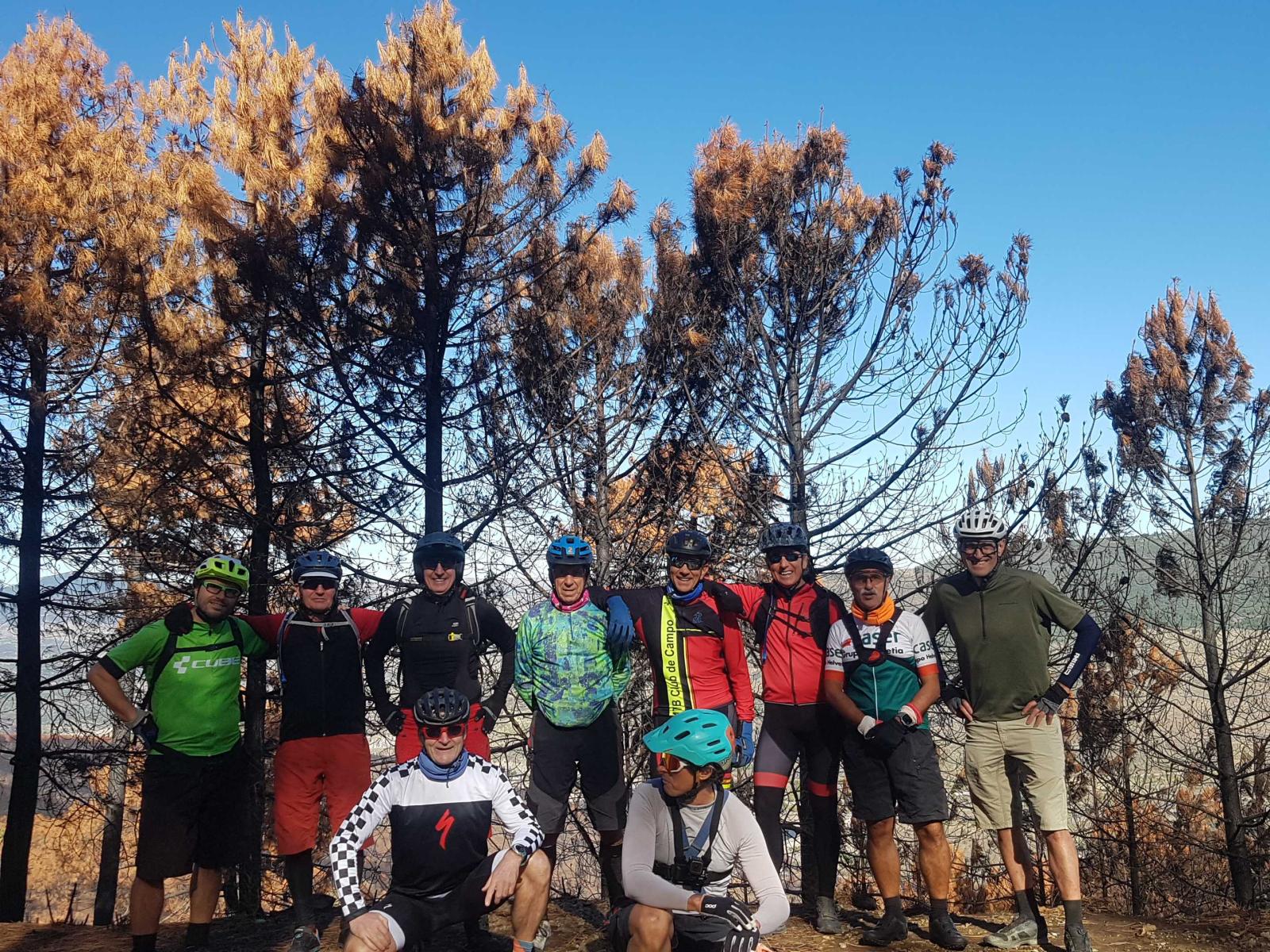 Ver fotos de la ruta Ver fotos de la ruta