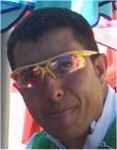 Ver perfil del ciclista