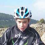 Ver perfil del ciclista