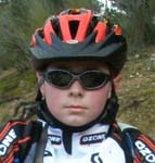 Ver perfil del ciclista